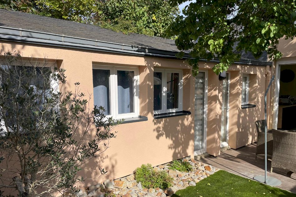 Isolation thermique par l'extérieur - Groupe Boulfray